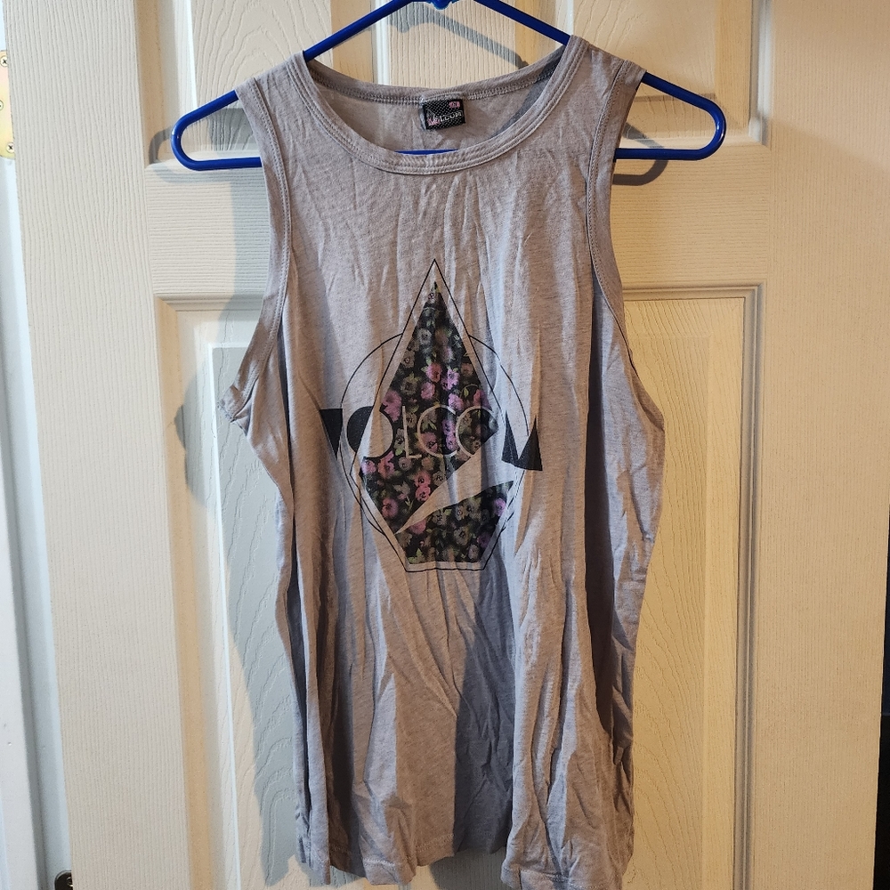 Volcom Muscle Tee